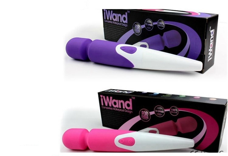 Speed reccomend electric shock vibrator