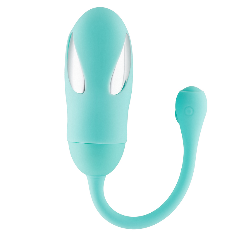 Wildcat recommendet vibrator electric shock