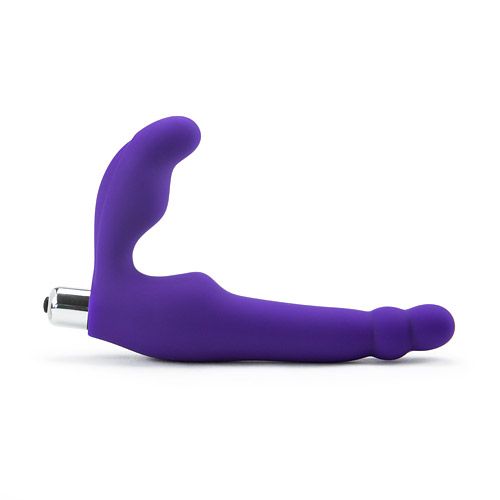 best of Ended vibrators Strap On dildo Double Vibrating ended Dildo Double